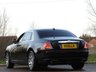 USED 2013 R ROLLS-ROYCE GHOST 6.6 V12 EWB 4d 564 BHP VERY RARE EWB STARLIGHT FRRSH