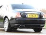 USED 2013 R ROLLS-ROYCE GHOST 6.6 V12 EWB 4d 564 BHP VERY RARE EWB STARLIGHT FRRSH