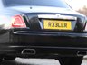 USED 2013 R ROLLS-ROYCE GHOST 6.6 V12 EWB 4d 564 BHP VERY RARE EWB STARLIGHT FRRSH