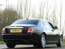 USED 2013 R ROLLS-ROYCE GHOST 6.6 V12 EWB 4d 564 BHP VERY RARE EWB STARLIGHT FRRSH