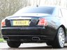 USED 2013 R ROLLS-ROYCE GHOST 6.6 V12 EWB 4d 564 BHP VERY RARE EWB STARLIGHT FRRSH