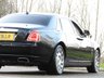 USED 2013 R ROLLS-ROYCE GHOST 6.6 V12 EWB 4d 564 BHP VERY RARE EWB STARLIGHT FRRSH