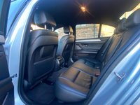 USED 2013 63 BMW 5 SERIES 2.0 520D M SPORT 4d 181 BHP 