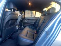 USED 2013 63 BMW 5 SERIES 2.0 520D M SPORT 4d 181 BHP 