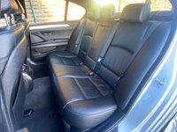USED 2013 63 BMW 5 SERIES 2.0 520D M SPORT 4d 181 BHP 