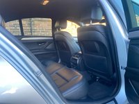 USED 2013 63 BMW 5 SERIES 2.0 520D M SPORT 4d 181 BHP 