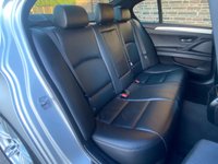 USED 2013 63 BMW 5 SERIES 2.0 520D M SPORT 4d 181 BHP 