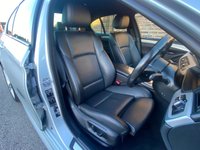 USED 2013 63 BMW 5 SERIES 2.0 520D M SPORT 4d 181 BHP 