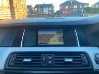 USED 2013 63 BMW 5 SERIES 2.0 520D M SPORT 4d 181 BHP 
