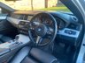 USED 2013 63 BMW 5 SERIES 2.0 520D M SPORT 4d 181 BHP 