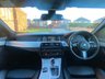 USED 2013 63 BMW 5 SERIES 2.0 520D M SPORT 4d 181 BHP 