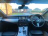 USED 2013 63 BMW 5 SERIES 2.0 520D M SPORT 4d 181 BHP 