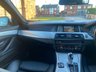 USED 2013 63 BMW 5 SERIES 2.0 520D M SPORT 4d 181 BHP 