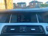 USED 2013 63 BMW 5 SERIES 2.0 520D M SPORT 4d 181 BHP 