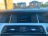 USED 2013 63 BMW 5 SERIES 2.0 520D M SPORT 4d 181 BHP 