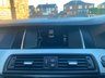 USED 2013 63 BMW 5 SERIES 2.0 520D M SPORT 4d 181 BHP 