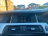 USED 2013 63 BMW 5 SERIES 2.0 520D M SPORT 4d 181 BHP 