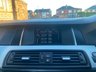 USED 2013 63 BMW 5 SERIES 2.0 520D M SPORT 4d 181 BHP 