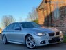 USED 2013 63 BMW 5 SERIES 2.0 520D M SPORT 4d 181 BHP 