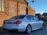 USED 2013 63 BMW 5 SERIES 2.0 520D M SPORT 4d 181 BHP 