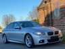 USED 2013 63 BMW 5 SERIES 2.0 520D M SPORT 4d 181 BHP 