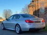 USED 2013 63 BMW 5 SERIES 2.0 520D M SPORT 4d 181 BHP 