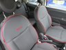 USED 2015 15 FIAT 500C 1.2 LOUNGE 3d 69 BHP CONVERTIBLE Low Mileage, Only &pound;30 Road Tax! Convertible, Fiat Main Dealer Service History + Just Serviced, MOT until September 2023, Two Previous Owners, Great fuel economy!