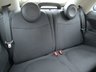 USED 2015 15 FIAT 500C 1.2 LOUNGE 3d 69 BHP CONVERTIBLE Low Mileage, Only &pound;30 Road Tax! Convertible, Fiat Main Dealer Service History + Just Serviced, MOT until September 2023, Two Previous Owners, Great fuel economy!