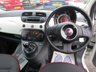 USED 2015 15 FIAT 500C 1.2 LOUNGE 3d 69 BHP CONVERTIBLE Low Mileage, Only &pound;30 Road Tax! Convertible, Fiat Main Dealer Service History + Just Serviced, MOT until September 2023, Two Previous Owners, Great fuel economy!