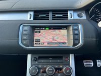 USED 2015 15 LAND ROVER RANGE ROVER EVOQUE 2.2 SD4 DYNAMIC 5d 190 BHP 
