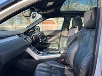 USED 2015 15 LAND ROVER RANGE ROVER EVOQUE 2.2 SD4 DYNAMIC 5d 190 BHP 