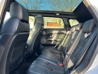 USED 2015 15 LAND ROVER RANGE ROVER EVOQUE 2.2 SD4 DYNAMIC 5d 190 BHP 