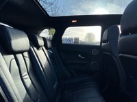 USED 2015 15 LAND ROVER RANGE ROVER EVOQUE 2.2 SD4 DYNAMIC 5d 190 BHP 