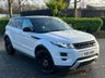 USED 2015 15 LAND ROVER RANGE ROVER EVOQUE 2.2 SD4 DYNAMIC 5d 190 BHP 