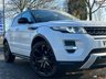 USED 2015 15 LAND ROVER RANGE ROVER EVOQUE 2.2 SD4 DYNAMIC 5d 190 BHP 