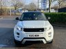 USED 2015 15 LAND ROVER RANGE ROVER EVOQUE 2.2 SD4 DYNAMIC 5d 190 BHP 