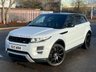 USED 2015 15 LAND ROVER RANGE ROVER EVOQUE 2.2 SD4 DYNAMIC 5d 190 BHP 