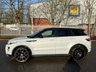 USED 2015 15 LAND ROVER RANGE ROVER EVOQUE 2.2 SD4 DYNAMIC 5d 190 BHP 