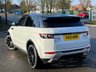 USED 2015 15 LAND ROVER RANGE ROVER EVOQUE 2.2 SD4 DYNAMIC 5d 190 BHP 