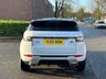 USED 2015 15 LAND ROVER RANGE ROVER EVOQUE 2.2 SD4 DYNAMIC 5d 190 BHP 