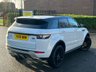 USED 2015 15 LAND ROVER RANGE ROVER EVOQUE 2.2 SD4 DYNAMIC 5d 190 BHP 