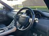 USED 2015 15 LAND ROVER RANGE ROVER EVOQUE 2.2 SD4 DYNAMIC 5d 190 BHP 