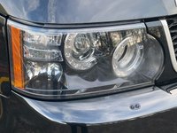 USED 2012 62 LAND ROVER RANGE ROVER SPORT 3.0 SDV6 AUTOBIOGRAPHY SPORT 5d 255 BHP 