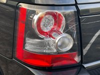 USED 2012 62 LAND ROVER RANGE ROVER SPORT 3.0 SDV6 AUTOBIOGRAPHY SPORT 5d 255 BHP 