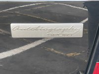USED 2012 62 LAND ROVER RANGE ROVER SPORT 3.0 SDV6 AUTOBIOGRAPHY SPORT 5d 255 BHP 