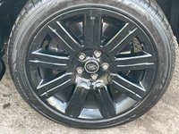 USED 2012 62 LAND ROVER RANGE ROVER SPORT 3.0 SDV6 AUTOBIOGRAPHY SPORT 5d 255 BHP 