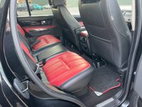USED 2012 62 LAND ROVER RANGE ROVER SPORT 3.0 SDV6 AUTOBIOGRAPHY SPORT 5d 255 BHP 