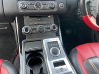 USED 2012 62 LAND ROVER RANGE ROVER SPORT 3.0 SDV6 AUTOBIOGRAPHY SPORT 5d 255 BHP 