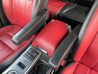 USED 2012 62 LAND ROVER RANGE ROVER SPORT 3.0 SDV6 AUTOBIOGRAPHY SPORT 5d 255 BHP 
