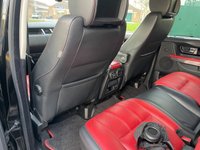 USED 2012 62 LAND ROVER RANGE ROVER SPORT 3.0 SDV6 AUTOBIOGRAPHY SPORT 5d 255 BHP 